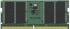 Kingston 32GB (1x32GB) 4800MT/s DDR5 Non-ECC Unbuffered SODIMM
